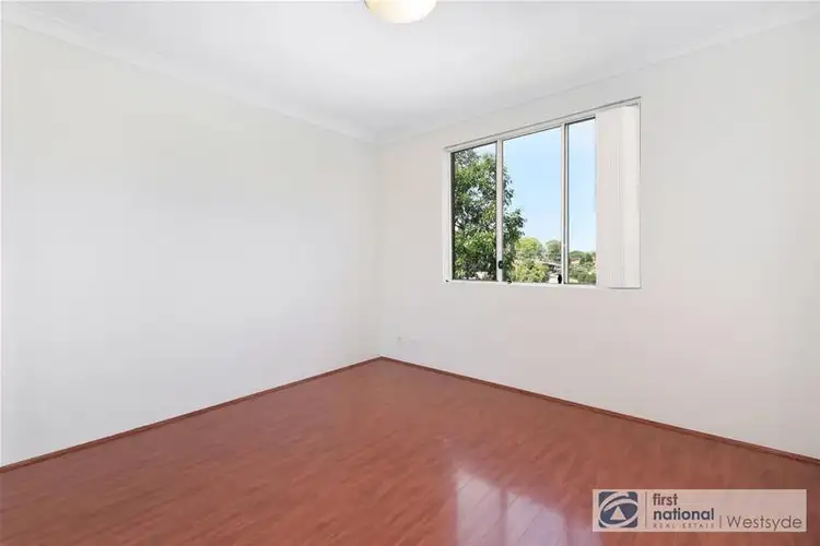 Fourth view of Homely apartment listing, 30/2-12 Civic Avenue, Pendle Hill NSW 2145