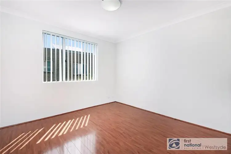 Fifth view of Homely apartment listing, 30/2-12 Civic Avenue, Pendle Hill NSW 2145
