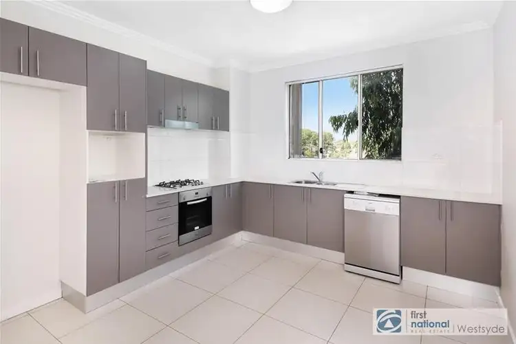 Sixth view of Homely apartment listing, 30/2-12 Civic Avenue, Pendle Hill NSW 2145