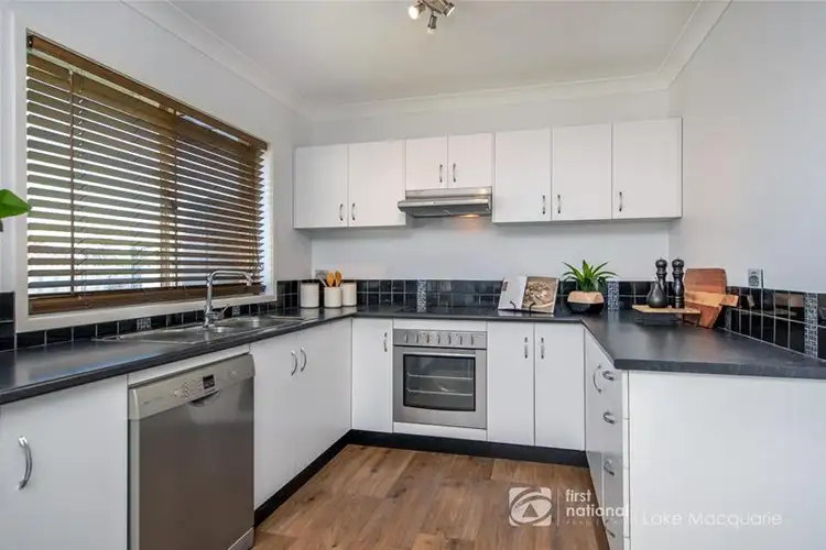 Second view of Homely house listing, 12 Baurea Close, Edgeworth NSW 2285