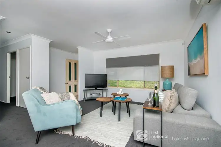 Third view of Homely house listing, 12 Baurea Close, Edgeworth NSW 2285
