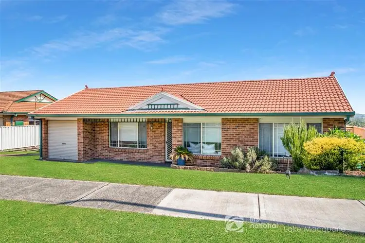 Fifth view of Homely house listing, 12 Baurea Close, Edgeworth NSW 2285