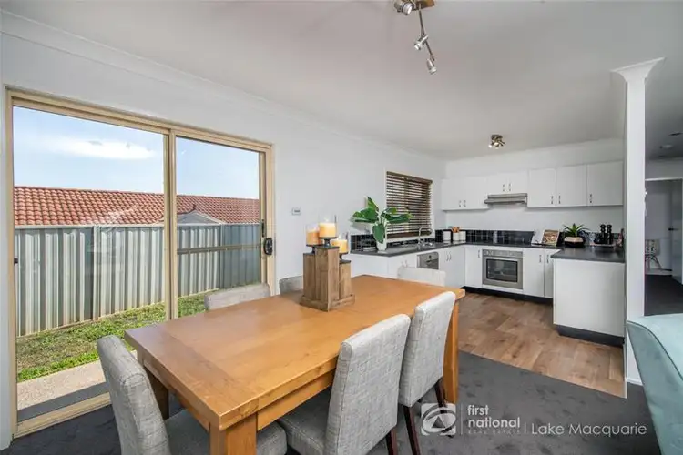 Sixth view of Homely house listing, 12 Baurea Close, Edgeworth NSW 2285