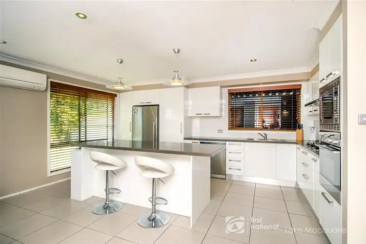Second view of Homely house listing, 10 Fourth Street, Seahampton NSW 2286