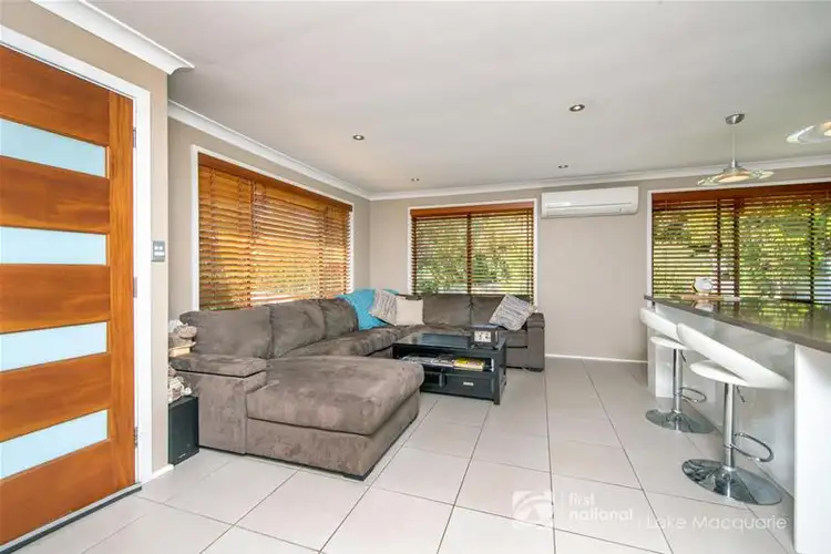 Third view of Homely house listing, 10 Fourth Street, Seahampton NSW 2286