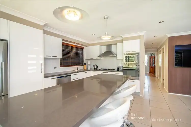 Fifth view of Homely house listing, 10 Fourth Street, Seahampton NSW 2286