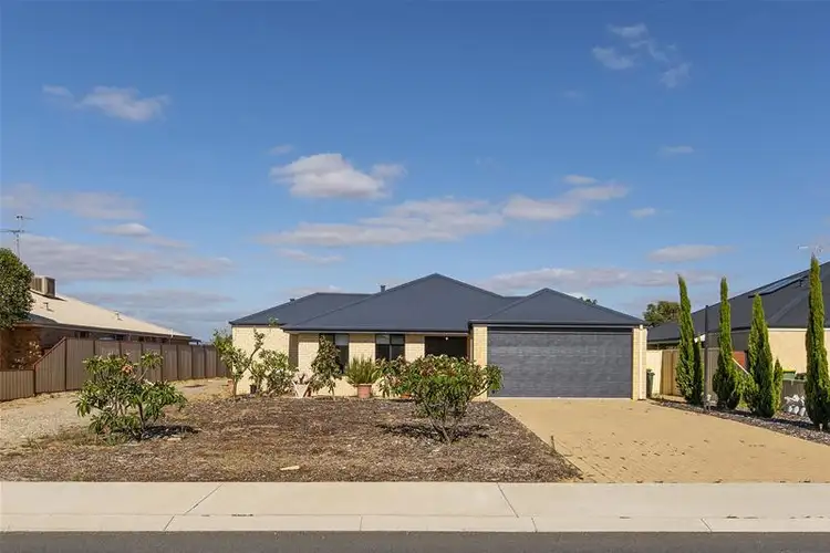 71 Murray Waters Blvd, South Yunderup WA 6208