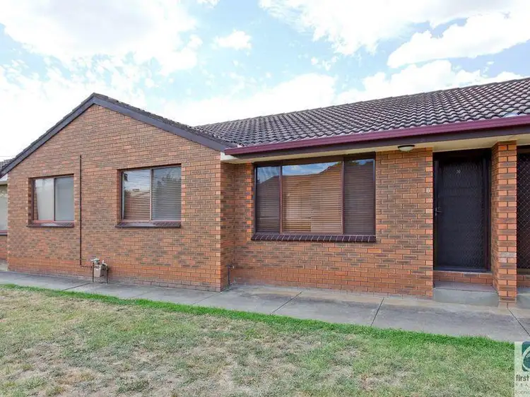 Main view of Homely unit listing, 6/418 Bevan Street, Lavington NSW 2641