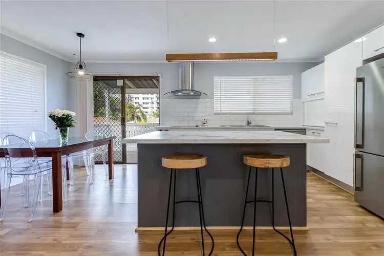 Main view of Homely house listing, 19 Millwell Road, Maroochydore QLD 4558