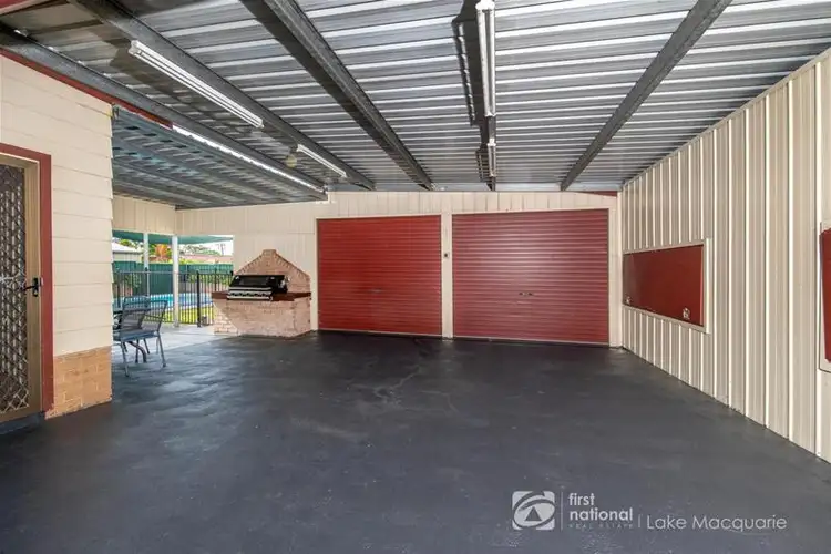 Fourth view of Homely house listing, 38 Thomas Street, Barnsley NSW 2278