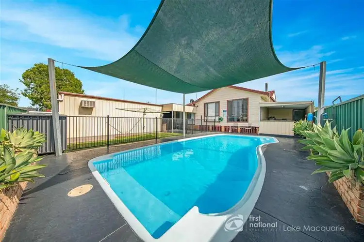 Fifth view of Homely house listing, 38 Thomas Street, Barnsley NSW 2278