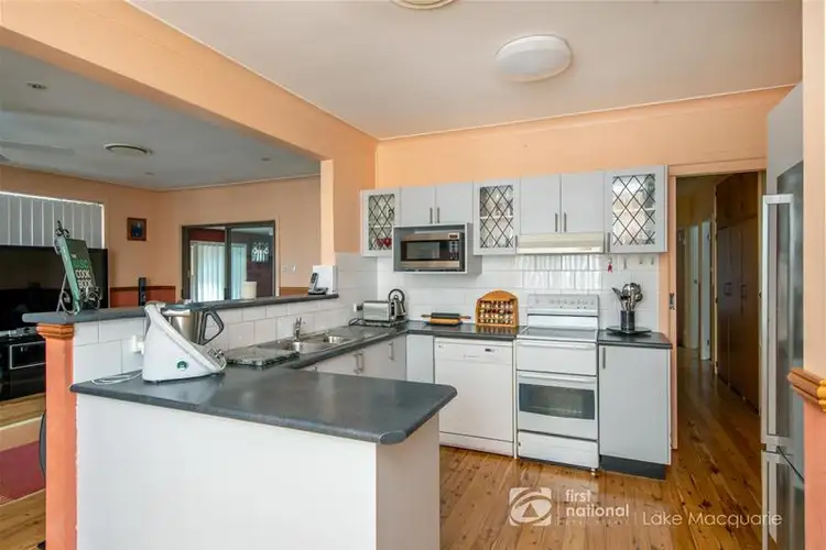 Sixth view of Homely house listing, 38 Thomas Street, Barnsley NSW 2278