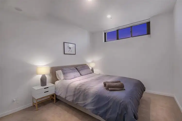 Sixth view of Homely apartment listing, 21806/28 Merivale Street, South Brisbane QLD 4101