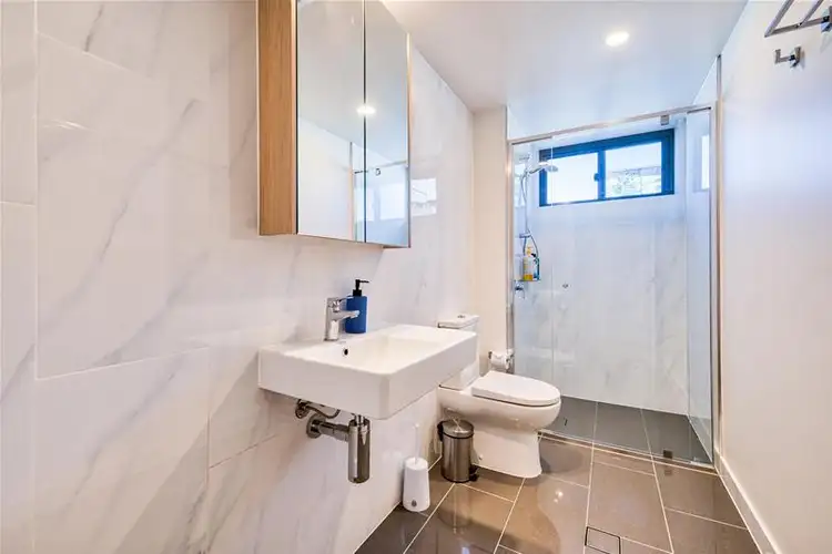 Seventh view of Homely apartment listing, 21806/28 Merivale Street, South Brisbane QLD 4101