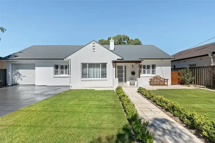 10 Acacia Avenue, Glenelg North SA 5045