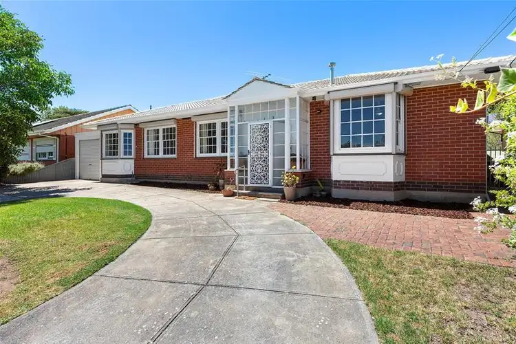 10 Sherlock Road, Kingston Park SA 5049