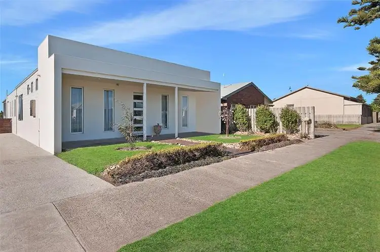 Main view of Homely house listing, 34 Stanley Street, Warrnambool VIC 3280