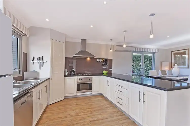 Second view of Homely house listing, 34 Stanley Street, Warrnambool VIC 3280