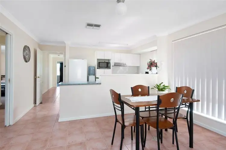 Fourth view of Homely house listing, 4A Outridge Terrace, Kalgoorlie WA 6430