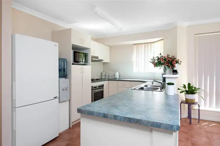 Fifth view of Homely house listing, 4A Outridge Terrace, Kalgoorlie WA 6430
