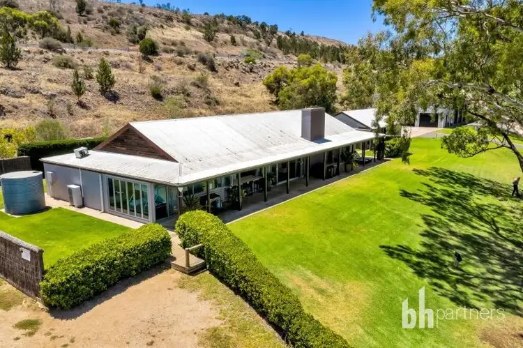 Fifth view of Homely rural property listing, 1218 Purnong  Road, Mannum SA 5238