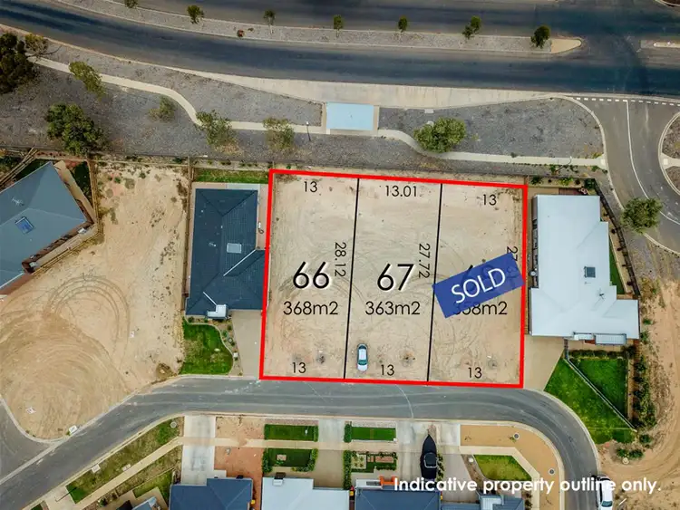 Lot 68/ Bridge Way, Mildura VIC 3500