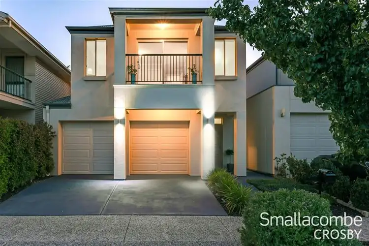 56 Innes Circuit, Mawson Lakes SA 5095