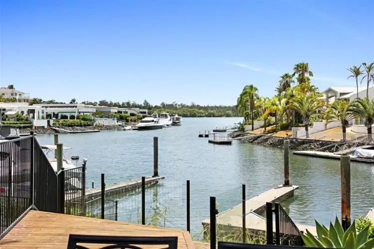 4694 The Parkway, Sanctuary Cove QLD 4212