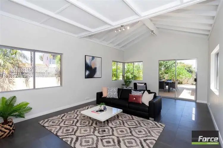 36 Glengarry Drive, Duncraig WA 6023