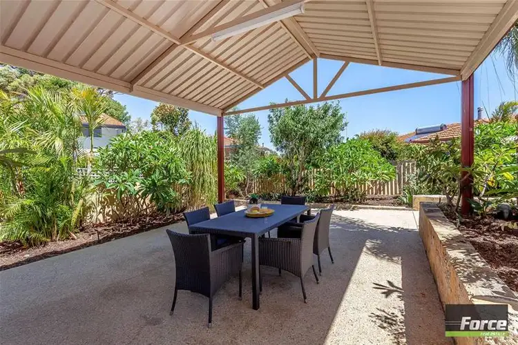 Fourth view of Homely house listing, 36 Glengarry Drive, Duncraig WA 6023