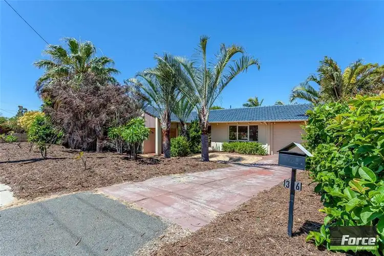 Fifth view of Homely house listing, 36 Glengarry Drive, Duncraig WA 6023