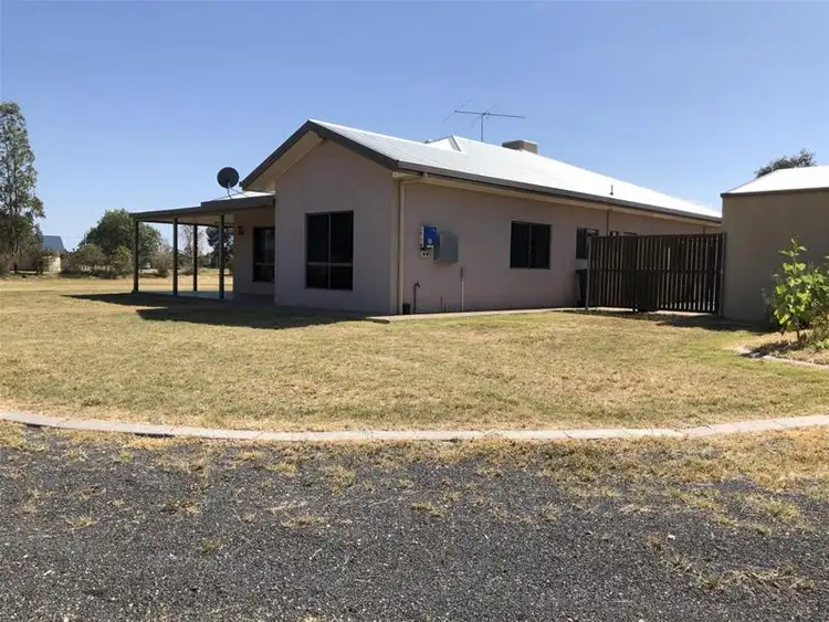 5 Beech Court, Chinchilla QLD 4413