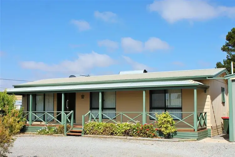 Main view of Homely house listing, 2 Troubridge Road, Stansbury SA 5582