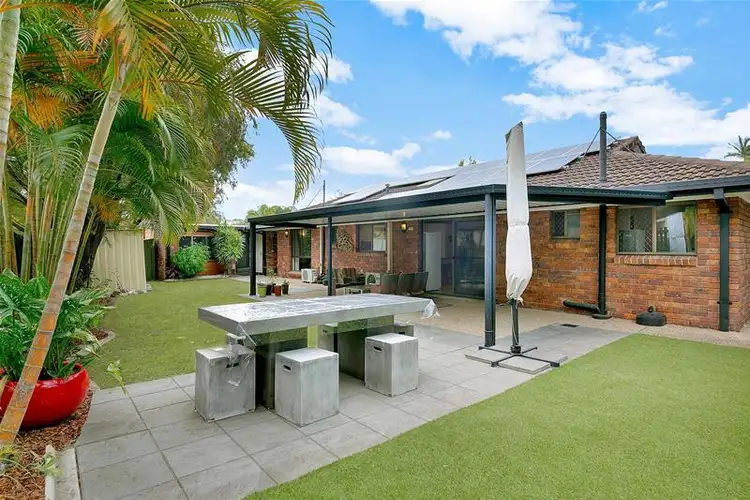 3 Doncella Street, The Gap QLD 4061