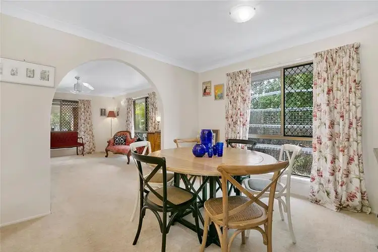 Fifth view of Homely house listing, 3 Doncella Street, The Gap QLD 4061