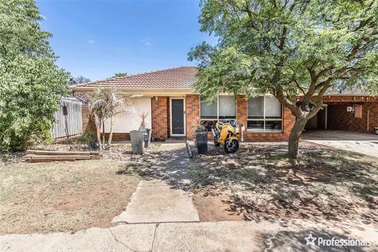 1/13 Toolern Street, Melton South VIC 3338