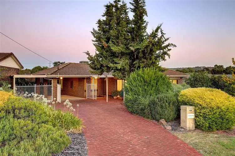 23 Glenhuntly Drive, Flagstaff Hill SA 5159