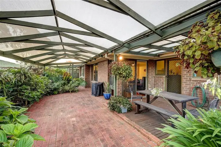 Sixth view of Homely house listing, 23 Glenhuntly Drive, Flagstaff Hill SA 5159