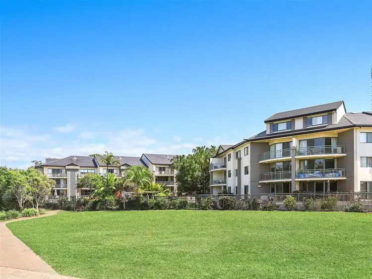 Main view of Homely apartment listing, 124/955 Gold Coast Highway, Palm Beach QLD 4221