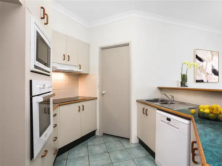 Third view of Homely apartment listing, 124/955 Gold Coast Highway, Palm Beach QLD 4221