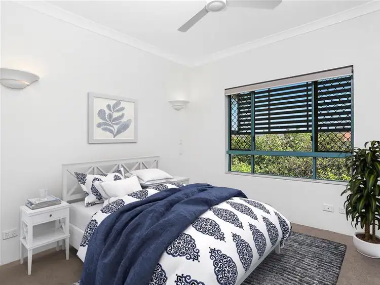 Fourth view of Homely apartment listing, 124/955 Gold Coast Highway, Palm Beach QLD 4221