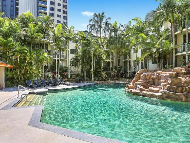 Sixth view of Homely apartment listing, 124/955 Gold Coast Highway, Palm Beach QLD 4221
