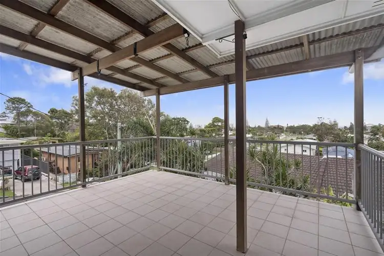 Fifth view of Homely house listing, 20 Foch Street, Tugun QLD 4224
