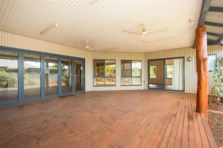 Second view of Homely house listing, 121 Jigal Drive, Djugun WA 6725