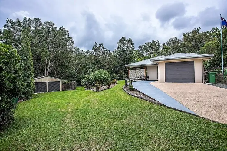 7 Mapley Court, Sarina QLD 4737