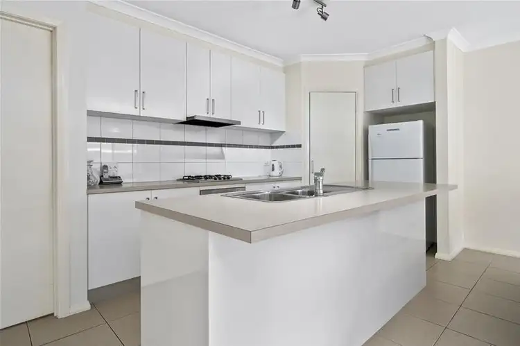 Second view of Homely unit listing, 2/5 Jessie Way, Leopold VIC 3224