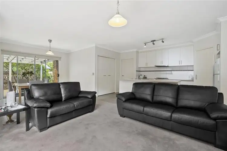 Fourth view of Homely unit listing, 2/5 Jessie Way, Leopold VIC 3224
