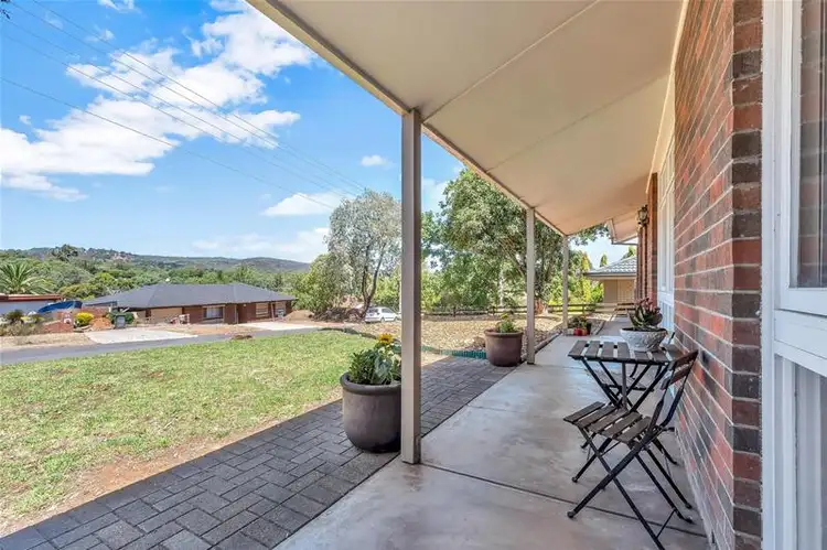 Second view of Homely house listing, 16 Kiama Street, Redwood Park SA 5097