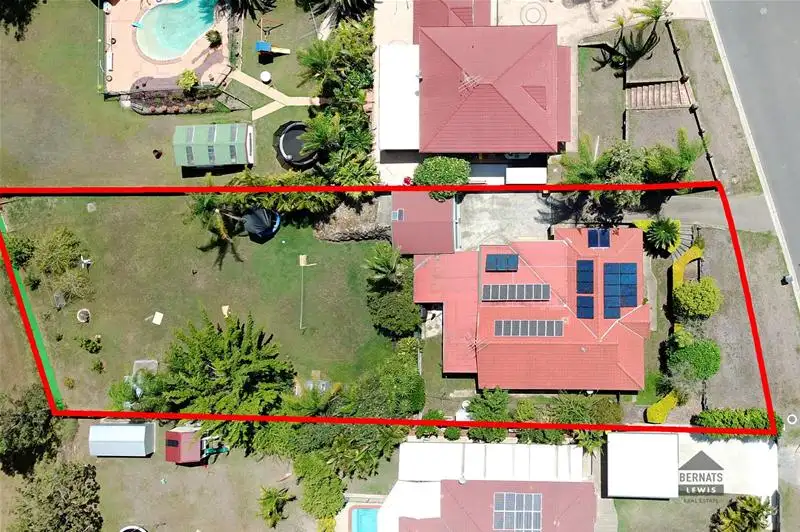 Main view of Homely house listing, 62 Yvonne Crescent, Mount Warren Park QLD 4207