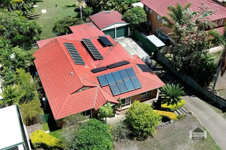 Second view of Homely house listing, 62 Yvonne Crescent, Mount Warren Park QLD 4207